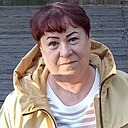 Гульшат, 61 год