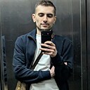 Armenian, 25 лет