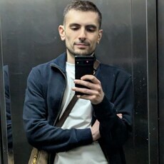 Фотография мужчины Armenian, 25 лет из г. Красногорск
