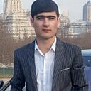 Фируз, 25 лет