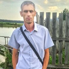 Фотография мужчины Александр, 40 лет из г. Мамонтово