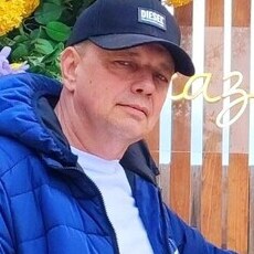Фотография мужчины Сергей, 56 лет из г. Каменск-Шахтинский