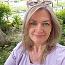 Оксана, 50 лет