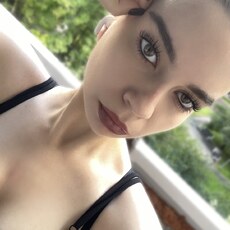 Фотография девушки Ангелина, 22 года из г. Москва