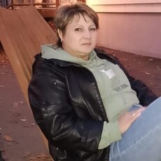 Фотография девушки Светлана, 49 лет из г. Солнечногорск