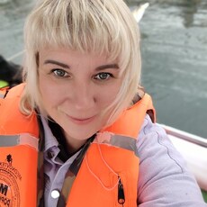 Фотография девушки Марина, 43 года из г. Могилев