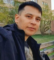 Фотография мужчины Асылбек, 32 года из г. Степногорск