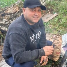 Фотография мужчины Александр, 32 года из г. Назарово