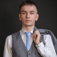 Фотография мужчины Вячеслав, 20 лет из г. Хабаровск