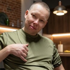 Фотография мужчины Алексей, 40 лет из г. Мулино