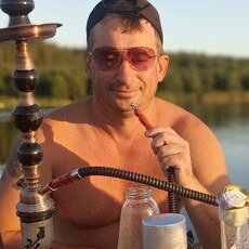 Фотография мужчины Паша, 40 лет из г. Столбцы