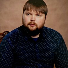 Фотография мужчины Николай, 44 года из г. Красноярск
