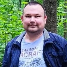 Фотография мужчины Михаил, 40 лет из г. Волосово
