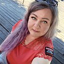 Лариса, 44 года