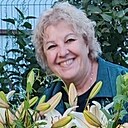Татьяна, 57 лет