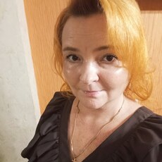 Фотография девушки Ната, 53 года из г. Брест