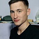 Игорь, 25 лет