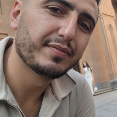 Фотография мужчины Rafik, 34 года из г. Подольск