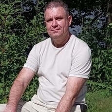 Фотография мужчины Михаил, 51 год из г. Покров