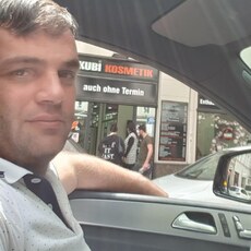 Фотография мужчины Валерий, 44 года из г. Тирасполь