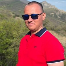 Фотография мужчины Алексей, 33 года из г. Рославль