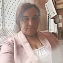 Незнакомка, 39 лет