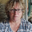 Ксюша, 53 года