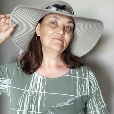 Фотография девушки Жанна, 51 год из г. Полоцк