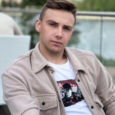 Фотография мужчины Андрей, 26 лет из г. Рославль