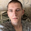 Максим, 25 лет