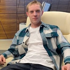 Фотография мужчины Олег, 30 лет из г. Новошахтинск