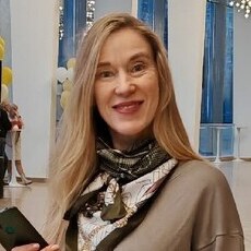 Фотография девушки Надежда, 53 года из г. Екатеринбург