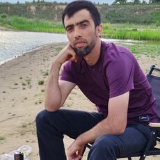 Фотография мужчины Руслан, 37 лет из г. Псков