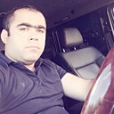Али, 37 лет