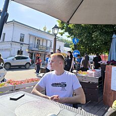 Фотография мужчины Антоха, 31 год из г. Шуя