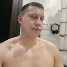 Фотография мужчины Дима, 29 лет из г. Ангарск
