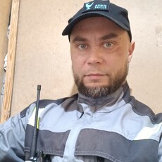 Фотография мужчины Андрей, 41 год из г. Гродно