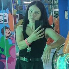 Фотография девушки Яна, 33 лет из г. Липецк