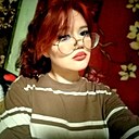 Елизавета, 20 лет