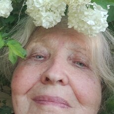 Фотография девушки Людмила, 70 лет из г. Томск