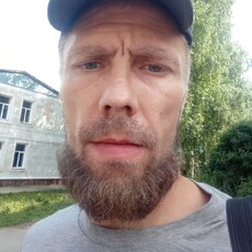 Фотография мужчины Саня, 34 года из г. Риддер