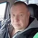 Серж, 57 лет