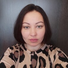Фотография девушки Матрёна, 36 лет из г. Белгород