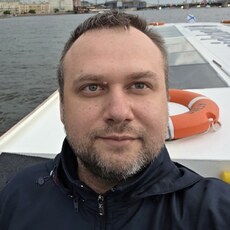Фотография мужчины Игорь, 37 лет из г. Москва
