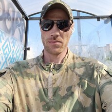 Фотография мужчины Евгений, 34 года из г. Надым