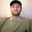 Арсен, 34 года