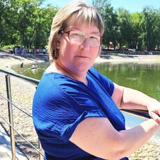Фотография девушки Нина, 47 лет из г. Самара