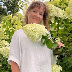 Фотография девушки Надежда, 62 года из г. Лесной