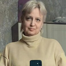 Фотография девушки Оксана, 52 года из г. Коломна
