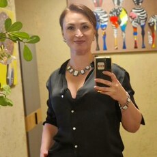 Фотография девушки Александра, 43 года из г. Благовещенск